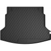 Gledring Автомобільний килимок в багажник GledRing HONDA CR-V 4 11-18 чорний Хонда СРВ - зображення 1