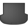 Gledring Автомобільний килимок в багажник GledRing Hyundai Santa Fe 4 5м 18-20 чорний Хендай Санта Фе - зображення 1