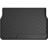Gledring Автомобільний килимок в багажник GledRing Peugeot 208 1 5d 12-19 чорний Пежо 208 - зображення 1
