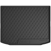 Gledring Автомобільний килимок в багажник GledRing MITSUBISHI ASX 1 10-23 чорний Митсубиси АСХ - зображення 1