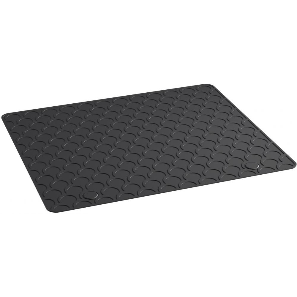 Gledring Гумовий коврик захист бампера Gledring Doggy Mat Small (75 x 65) - зображення 1