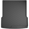 Gledring Автомобільний килимок в багажник GledRing Mercedes GLS X166 7м склад 3р 15-19 чорний Мерседес ГЛС - зображення 1
