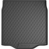 Gledring Автомобільний килимок в багажник GledRing Citroen C4 X 3 SD 22- чорний Ситроен С4 - зображення 1