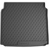 Gledring Автомобільний килимок в багажник GledRing Citroen C5 X 3 21- чорний Ситроен С5 - зображення 1