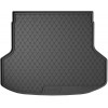 Gledring Автомобільний килимок в багажник GledRing Kia Ceed 3 UN не hybrid без саб 18- чорний КИА Сид - зображення 1