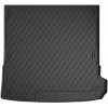 Gledring Автомобільний килимок в багажник GledRing AUDI Q7 SQ7 2 5м 15- чорний Ауди Ку7 - зображення 1