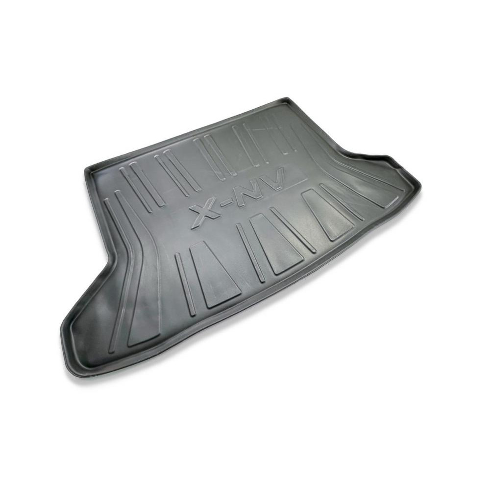 AVTM Автомобільний килимок в багажник AVTM Honda X-NV 19- чорний Хонда Икс-НВ - зображення 1