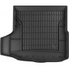 Frogum Автомобільний килимок в багажник Frogum Volkswagen Arteon 1 UN з зап 20- чорний Фольксваген Артеон - зображення 1