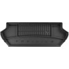 Frogum Автомобільний килимок в багажник Frogum Volvo XC90 1 роз 3р 02-16 чорний Вольво ХС90 - зображення 1