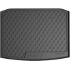 Gledring Автомобільний килимок в багажник GledRing Seat Ateca 1 нижн 16- чорний Сеат Атека - зображення 1