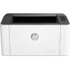 HP Laser M107w + Wi-Fi (4ZB78A) - зображення 1