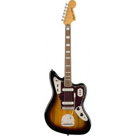 Fender SQUIER CLASSIC VIBE 70s JAGUAR LR