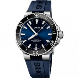   Oris AQUIS 01 733 7730 4135-07 4 24 64EB