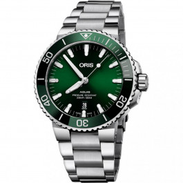   Oris AQUIS 01 733 7730 4157-07 8 24 05PEB