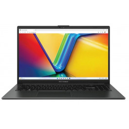 ASUS VivoBook Go 15 E510KA Star Black (E510KA-EJ381)