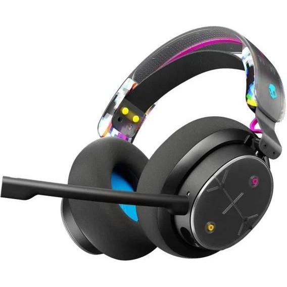 SkullCandy Plyr Wireless Black (S6PPY-P003) - зображення 1