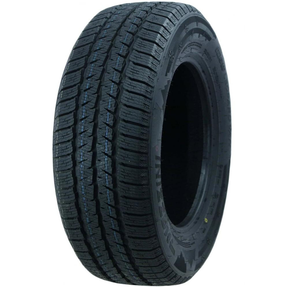 Mazzini SNOW LEOPARD VAN (235/65R16 121R) - зображення 1