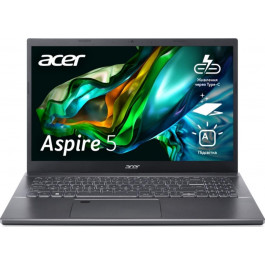 Acer Aspire 5 A515-57-59NG Steel Gray (NX.KN4EU.006)