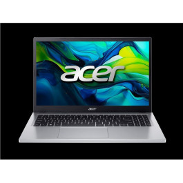 Acer Aspire Go 15 AG15-31P-C94Y Pure Silver (NX.KX5EU.001)