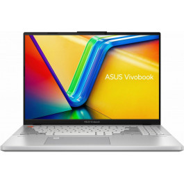 ASUS VivoBook Pro 16X K6604JV Cool Silver (K6604JV-K8079)