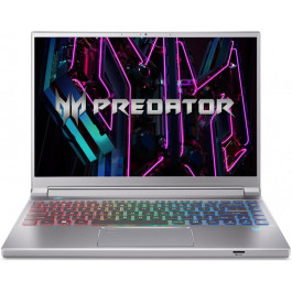 Acer Predator Triton 14 PT14-51-78TX Sparkly Silver (NH.QLQEU.003)