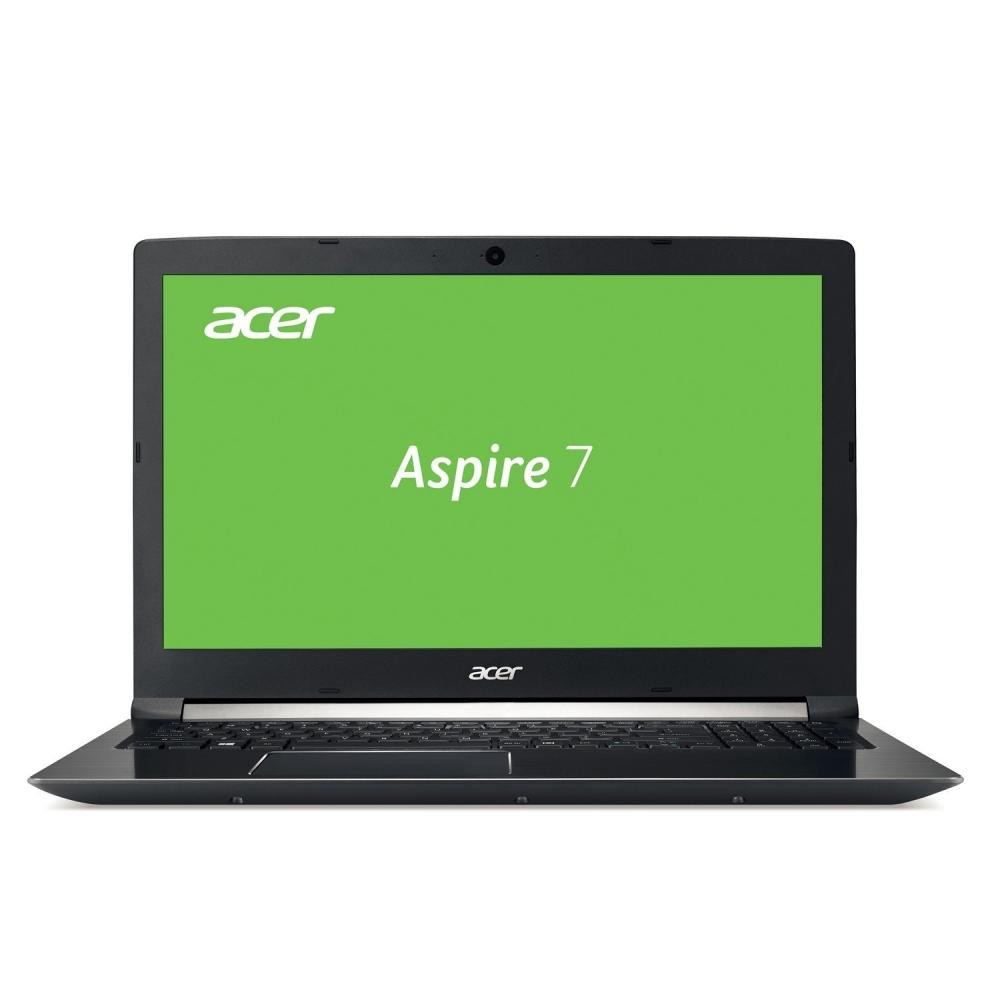 Acer Aspire 7 A715-72G-56HG (NH.GXCEU.049) - зображення 1