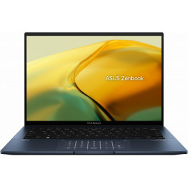 ASUS ZenBook 14 UX3402ZA Ponder Blue (UX3402ZA-KP415W)