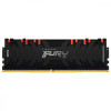 Kingston FURY 8 GB DDR4 3200 MHz Beast RGB (KF432C16RBA/8) - зображення 1