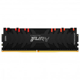 Kingston FURY 8 GB DDR4 3200 MHz Beast RGB (KF432C16RBA/8)