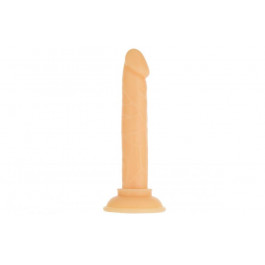   Addiction Tino – 5.25” Silicone Dildo (SO7754)