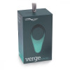 We-Vibe Эрекционное кольцо VERGE BY WE-VIBE SLATE (SO1701) - зображення 9