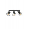 TK Lighting Спот 2122 ALANO BLACK - зображення 1