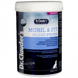   Dr.Clauder's Mobil & Fit Gelenk Pulver 500 г (31602008)