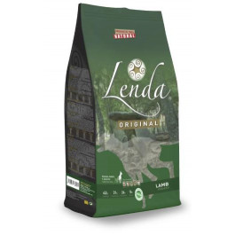   Lenda Original Lamb 3 кг (L1011)