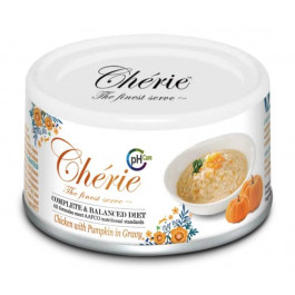 Cherie Urinary Care Chiken&Pumpkin 80 г (CHT17504)