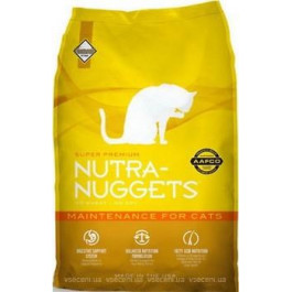 Nutra Nuggets Maintenance 7,5 кг 271-HT120