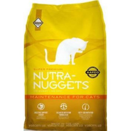   Nutra Nuggets Maintenance 7,5 кг 271-HT120