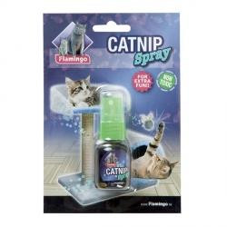   Karlie-Flamingo Спрей Flamingo Catnip Spray кошачья мята для котов, 25 мл (503760)