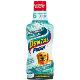 SynergyLabs Dental Fresh Dog - жидкость Синерджи Лабс против зубного налета 3,79 л