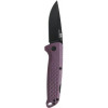 SOG Adventurer LB Dusk Purple + Black (SOG-13-11-04-43) 62493 - зображення 1