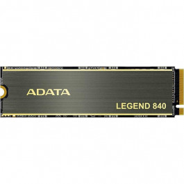 ADATA Legend 840 512 GB (ALEG-840-512GCS)
