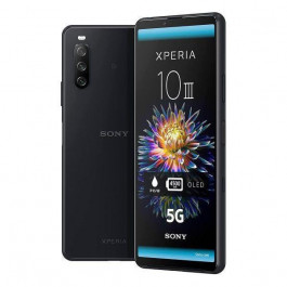 Sony Xperia 10 III 6/128GB Black