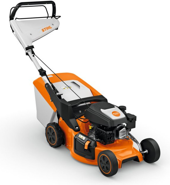 STIHL RM 248.3 T (WB210113415) - зображення 1