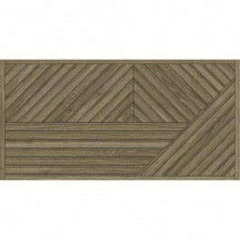   Argenta Ceramica Studio STUDIO LATHS WALNUT 600х1200х9