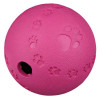Trixie Мяч-кормушка литой 11см (34943) - зображення 1