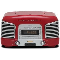   TEAC SL-D930R Red