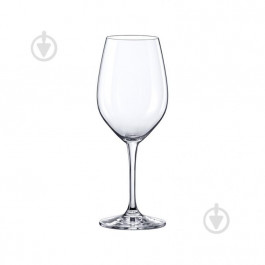 RONA Набір келихів для вина Yarra 380 мл 3 шт. (4735/380)