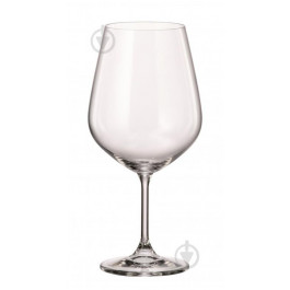 Banquet Набір келихів для вина Marta Bordeaux 720 мл 6 шт. (8591022418345)