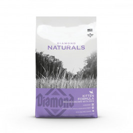 Diamond Naturals Kitten Chicken & Rice 1 кг (dn10094-HT27)