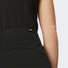 PUMA Чорні жіночі шорти  ESS+ FLOWER POWER 4" Shorts TR 673693/01 - зображення 4